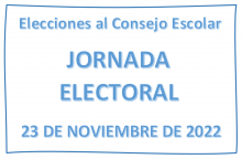 Joranada electoral
